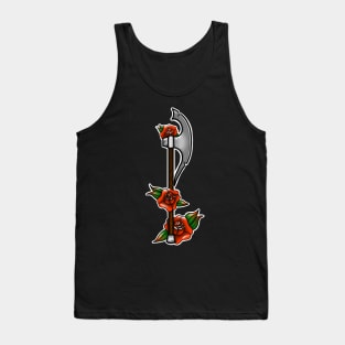 Bardiche Tank Top